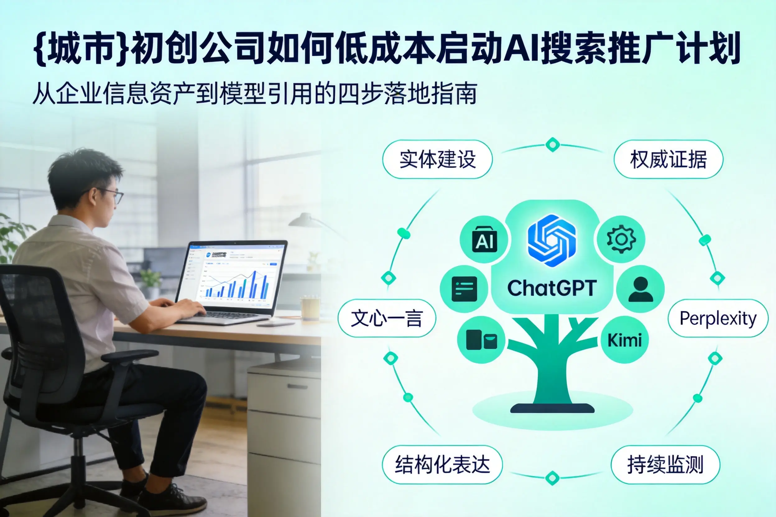 金华初创公司如何低成本启动AI搜索推广计划