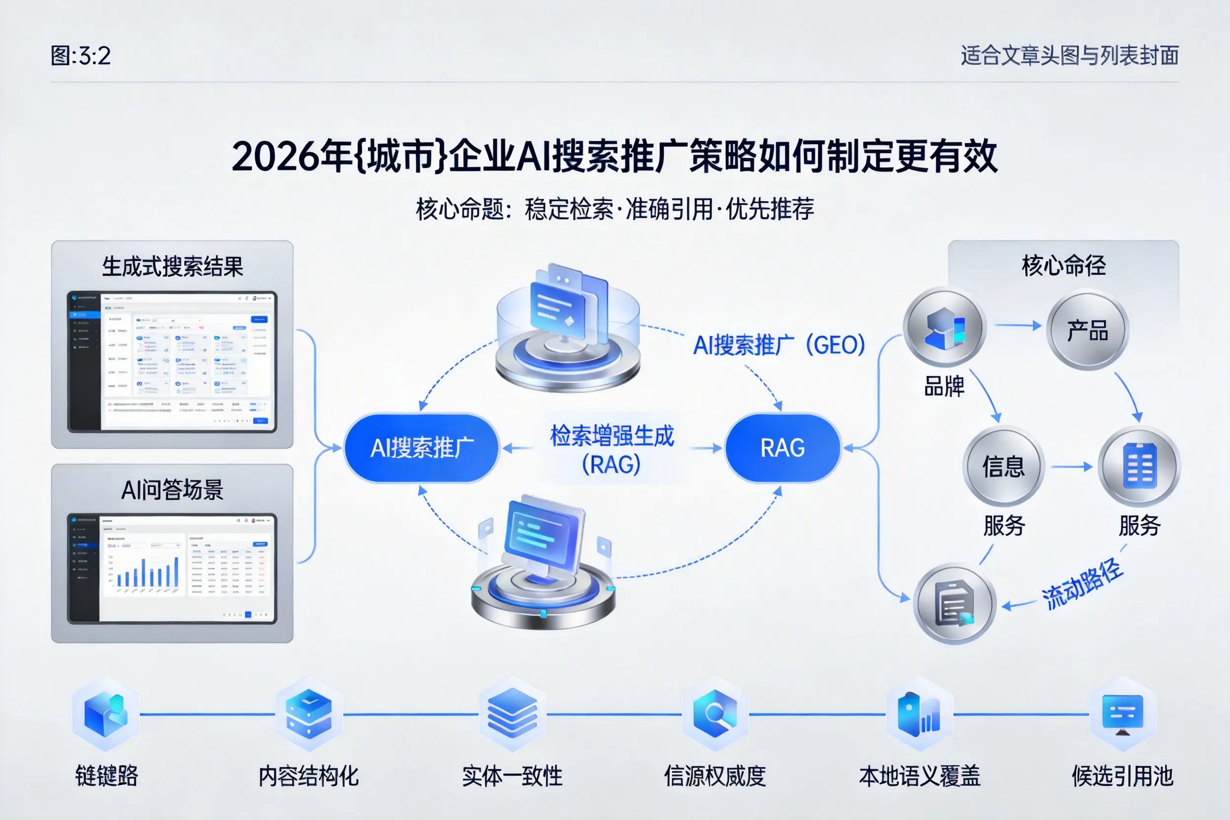 2026年金华企业AI搜索推广策略如何制定更有效