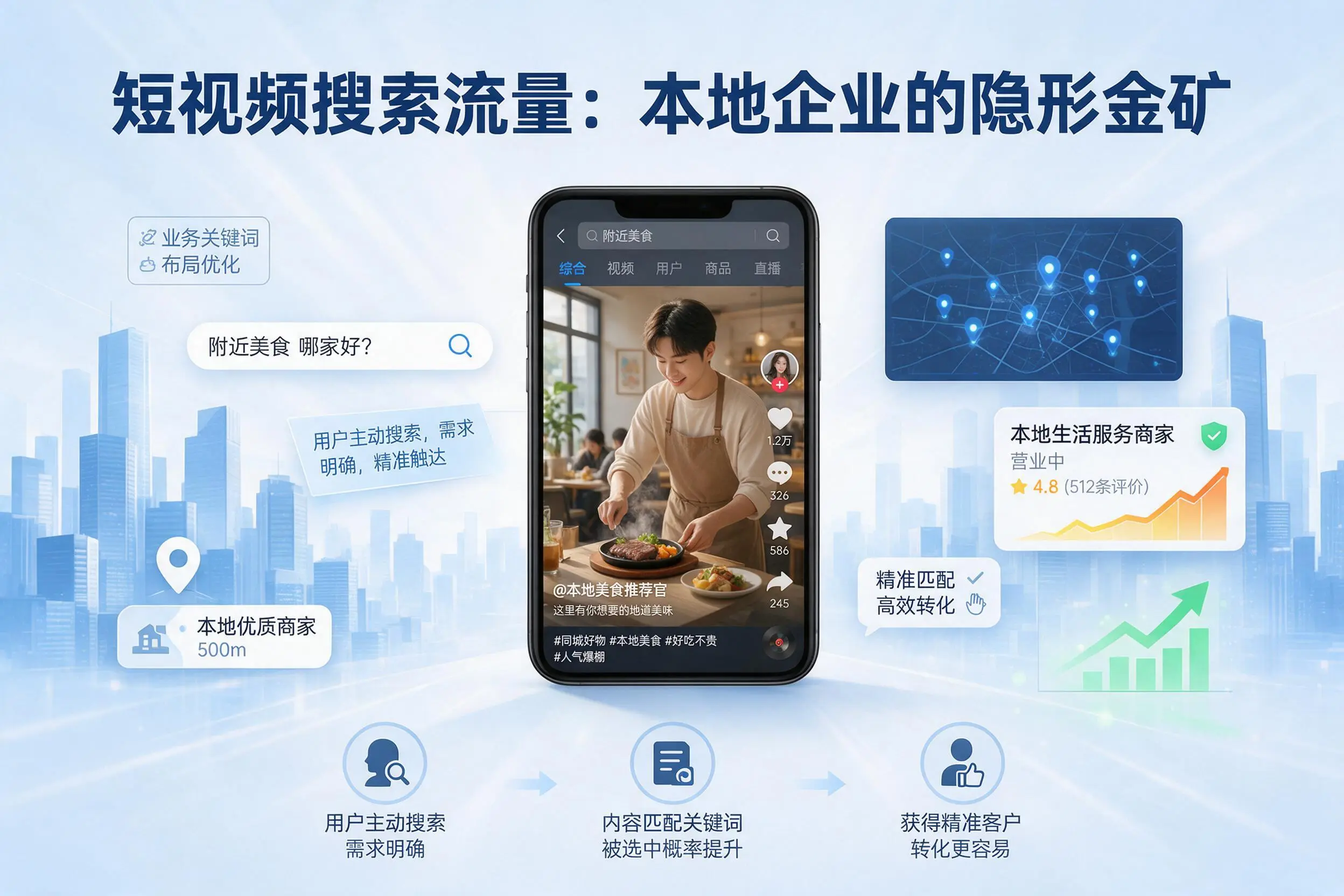 金华企业为何要做短视频代运营?流量逻辑与转化路径解析